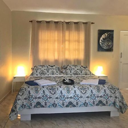 Casa Coral B&B La Romana Luaran gambar