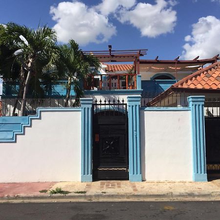 Casa Coral B&B La Romana Luaran gambar
