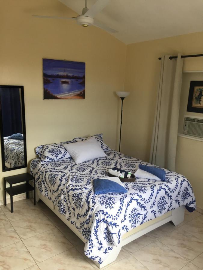 Casa Coral B&B La Romana Luaran gambar