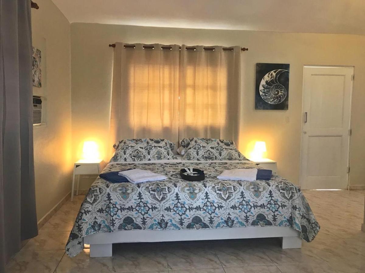 Casa Coral B&B La Romana Luaran gambar