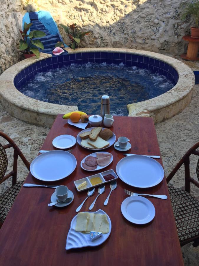Casa Coral B&B La Romana Luaran gambar