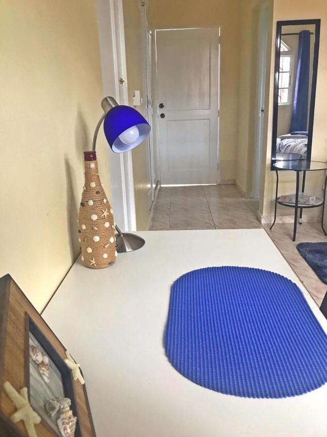 Casa Coral B&B La Romana Luaran gambar