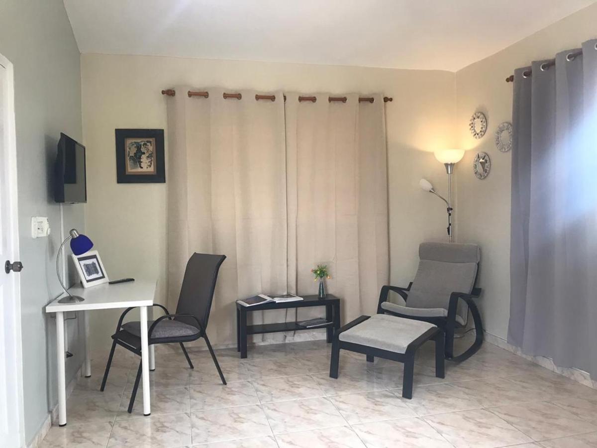 Casa Coral B&B La Romana Luaran gambar
