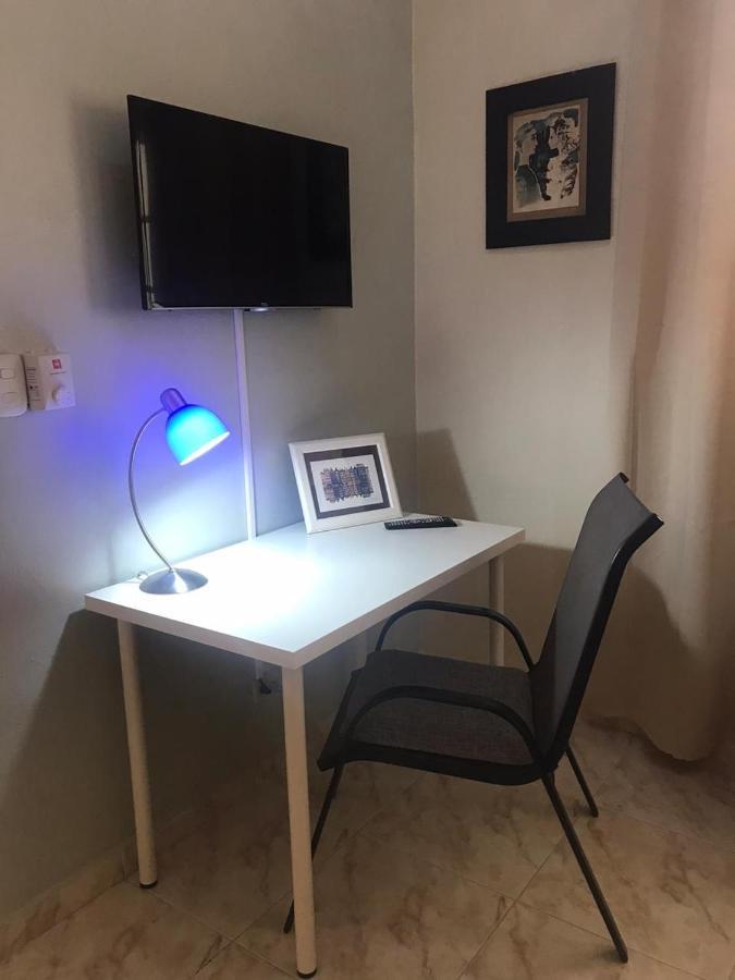 Casa Coral B&B La Romana Luaran gambar