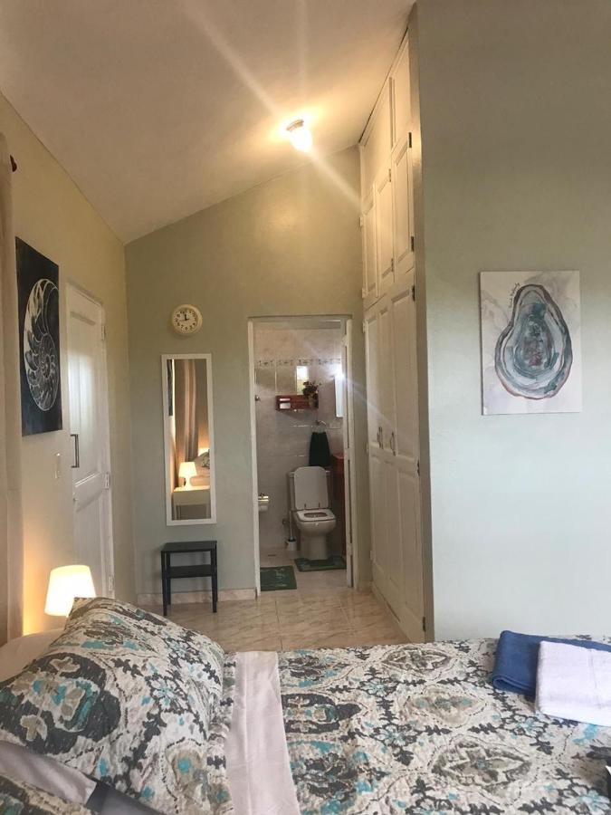 Casa Coral B&B La Romana Luaran gambar