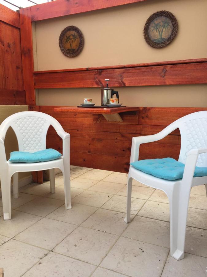 Casa Coral B&B La Romana Luaran gambar