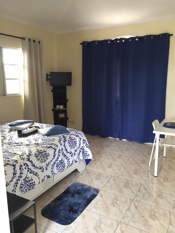 Casa Coral B&B La Romana Luaran gambar
