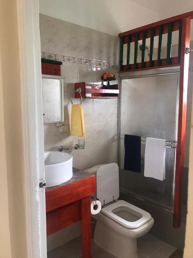 Casa Coral B&B La Romana Luaran gambar
