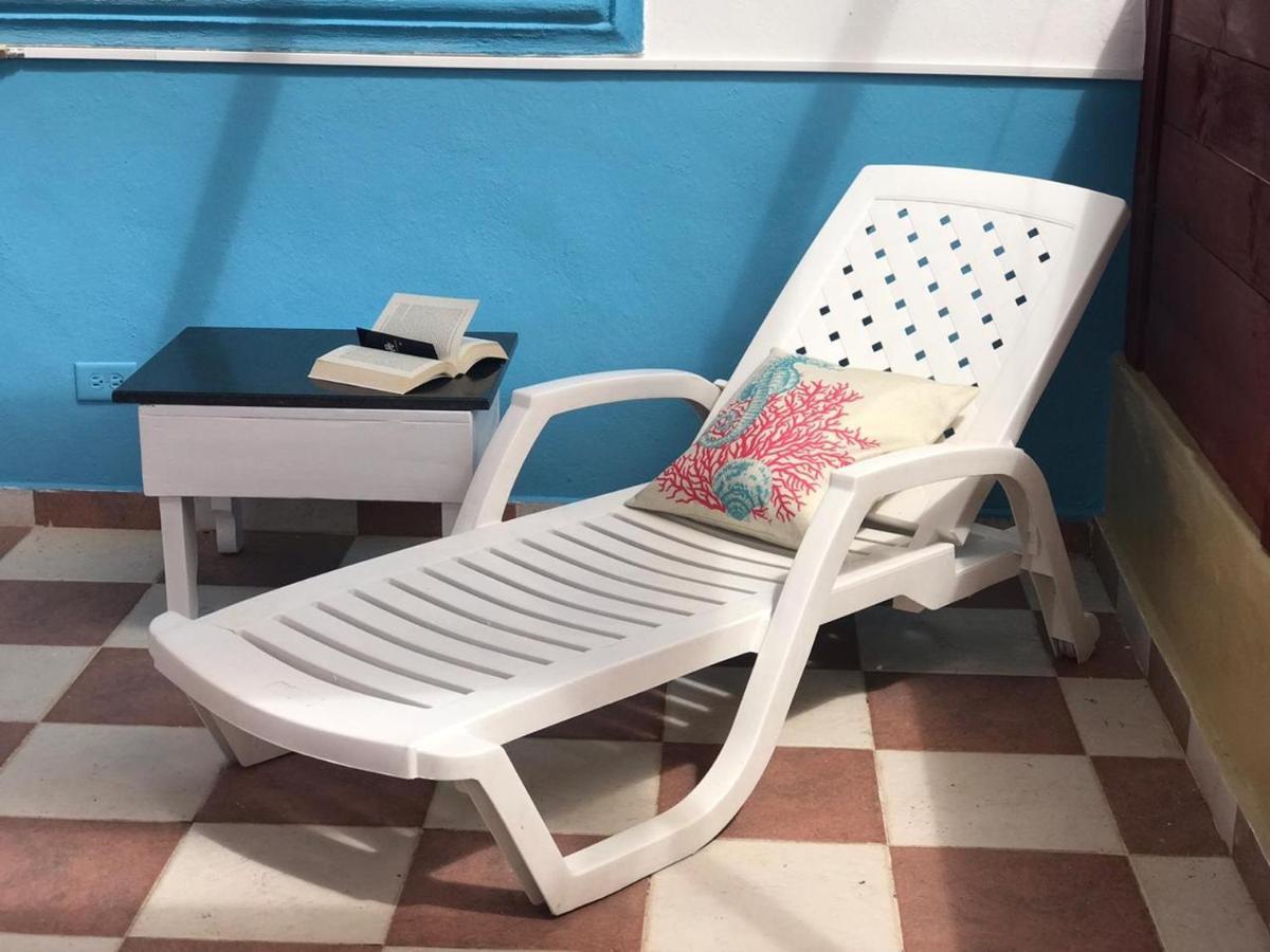Casa Coral B&B La Romana Luaran gambar