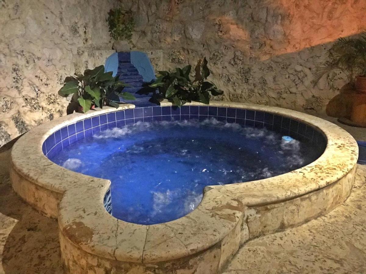 Casa Coral B&B La Romana Luaran gambar