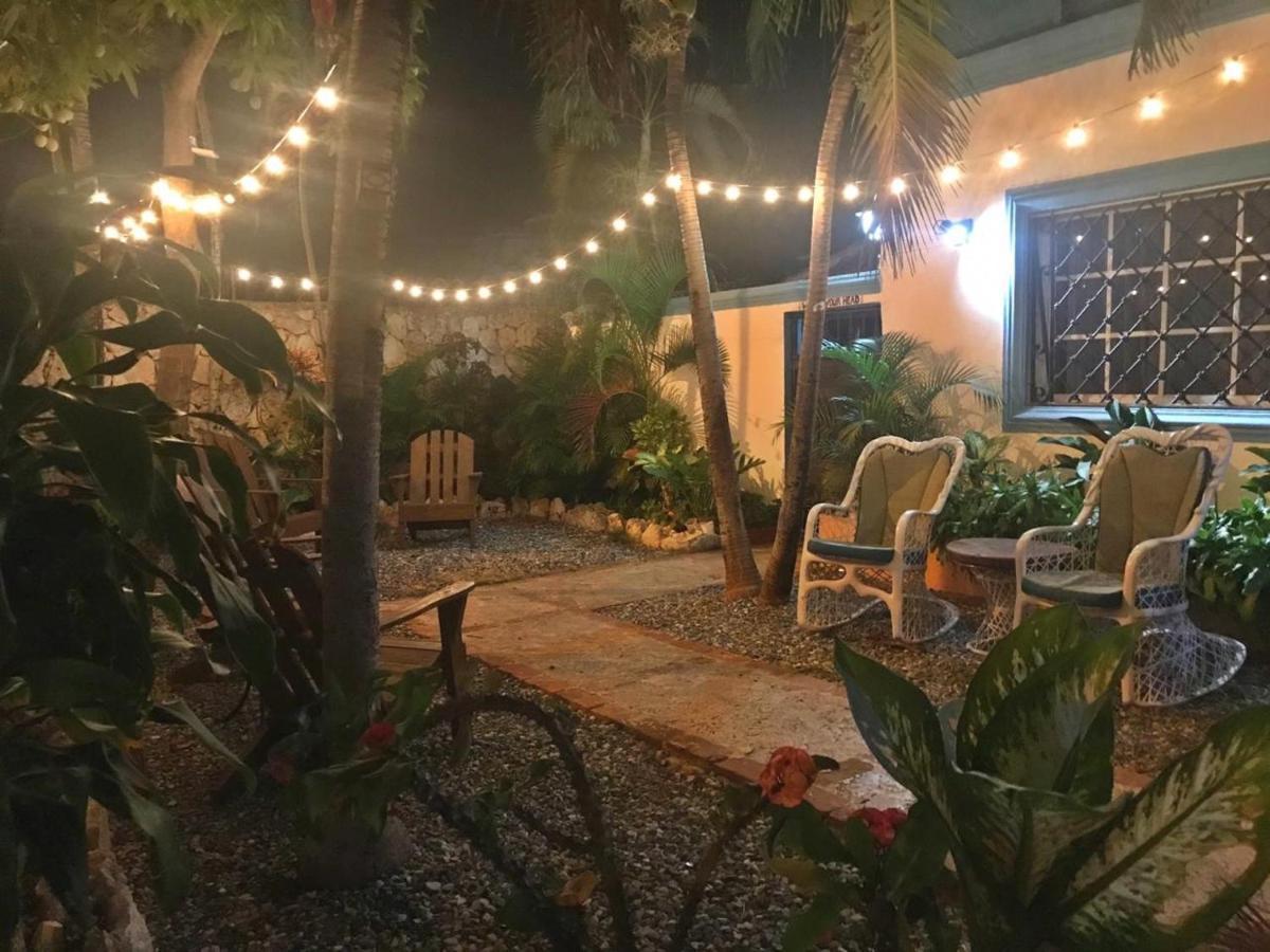 Casa Coral B&B La Romana Luaran gambar