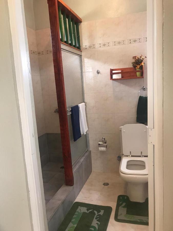 Casa Coral B&B La Romana Luaran gambar