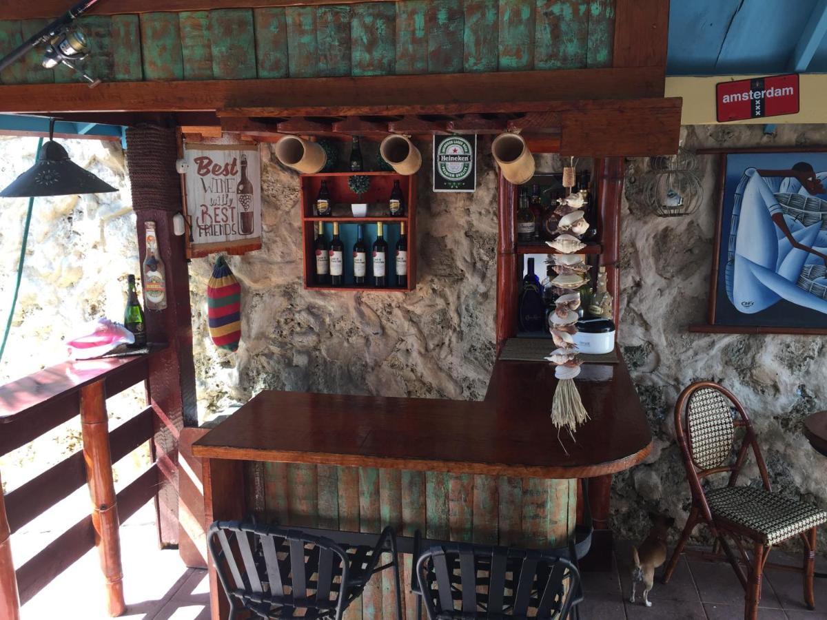 Casa Coral B&B La Romana Luaran gambar