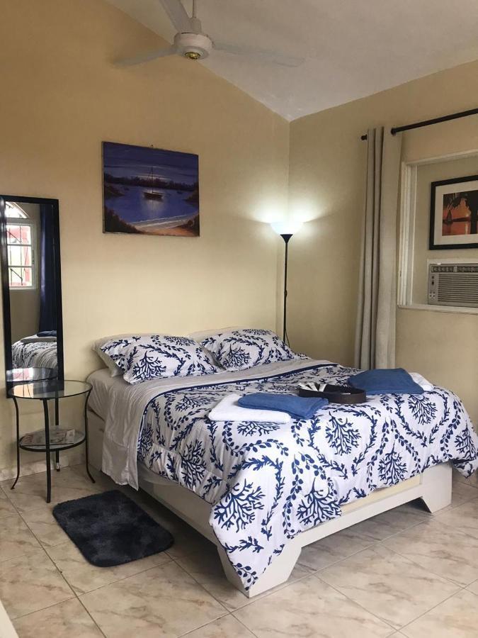 Casa Coral B&B La Romana Luaran gambar