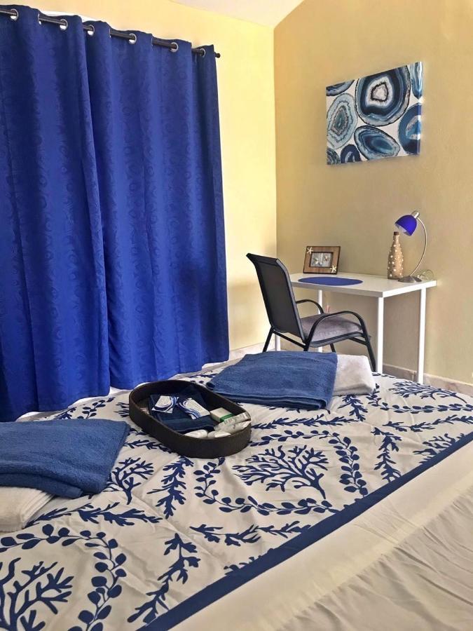 Casa Coral B&B La Romana Luaran gambar
