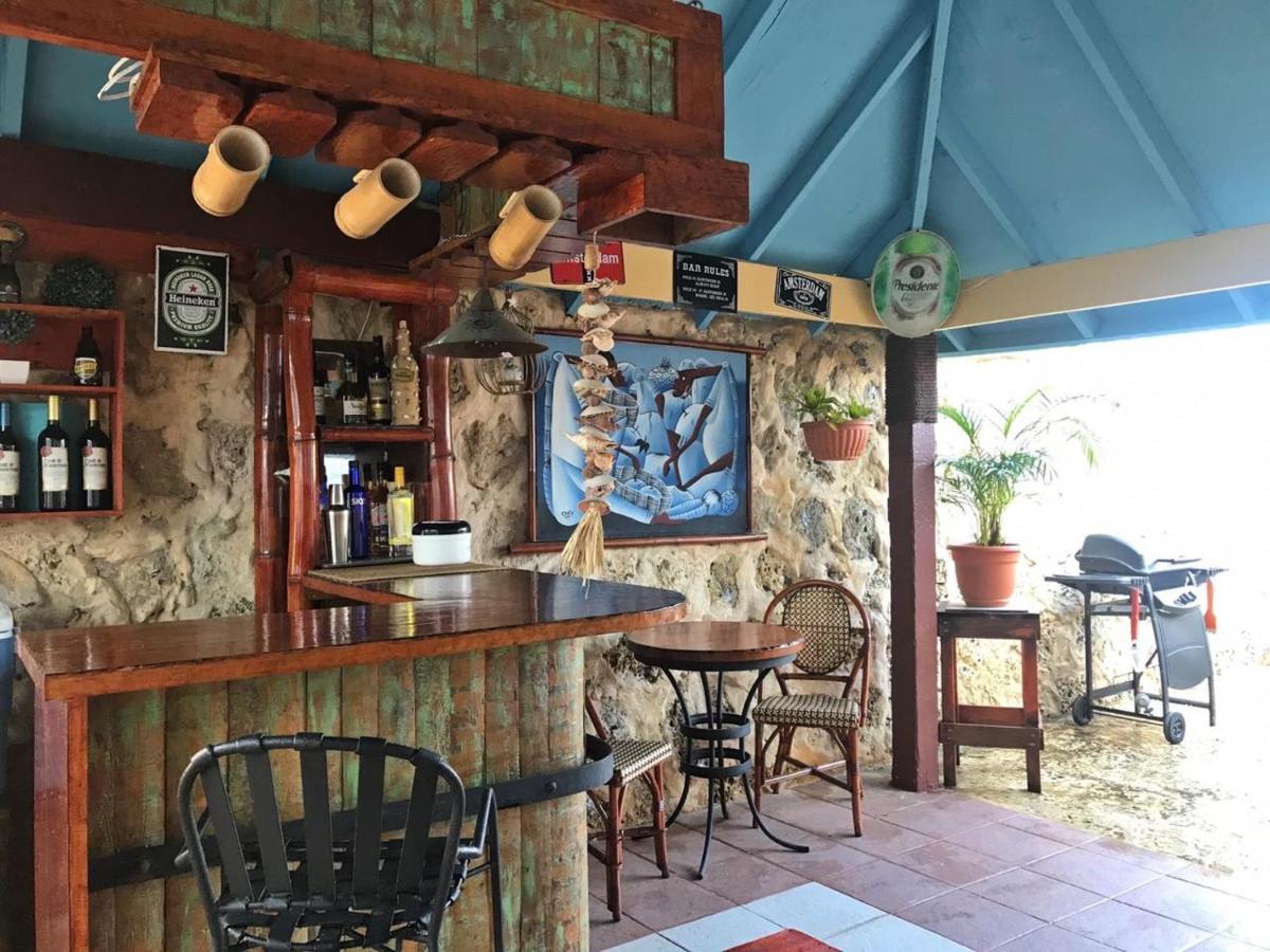 Casa Coral B&B La Romana Luaran gambar