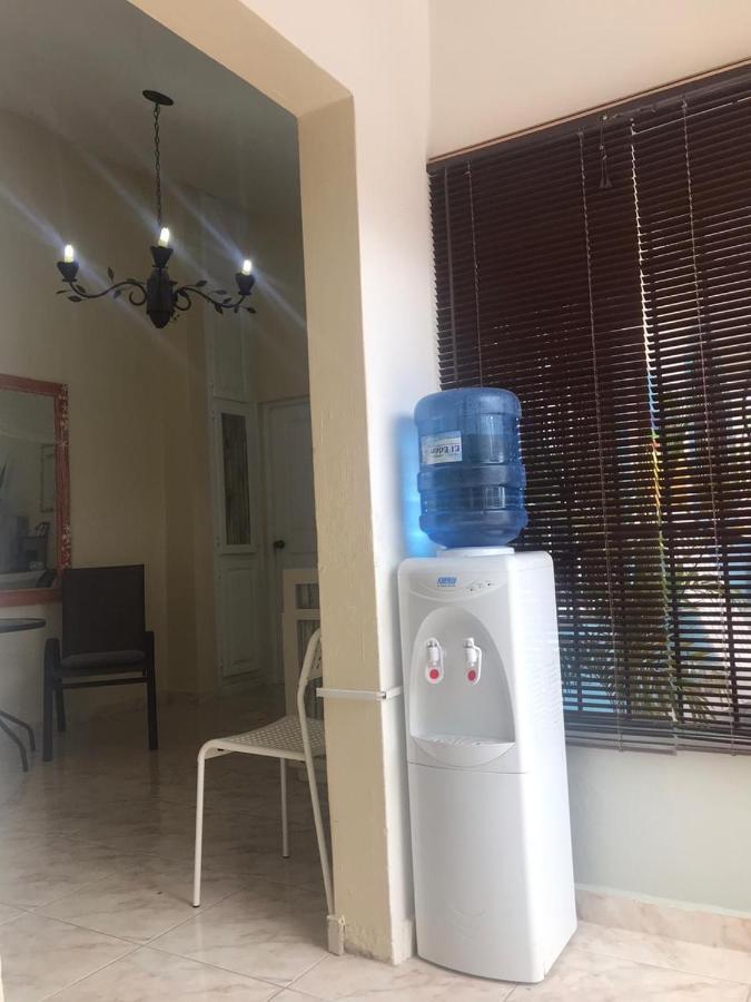 Casa Coral B&B La Romana Luaran gambar
