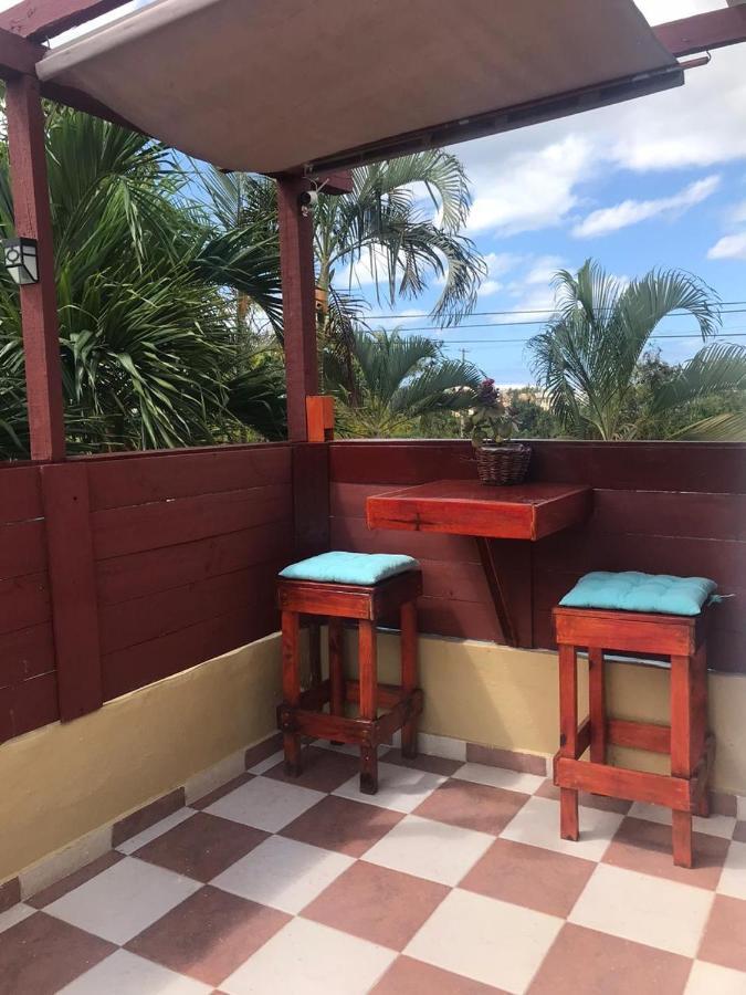 Casa Coral B&B La Romana Luaran gambar