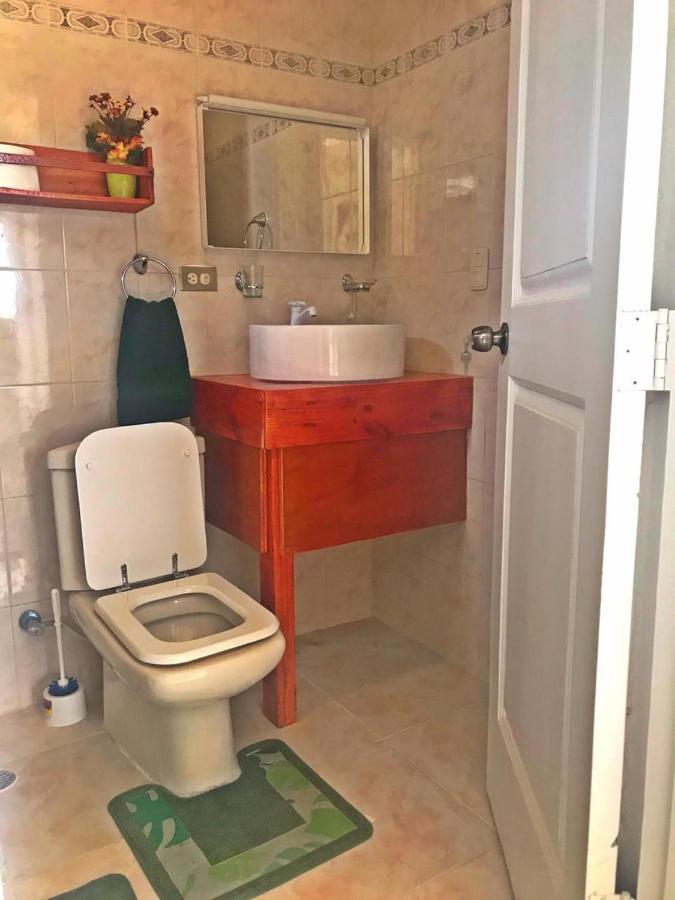 Casa Coral B&B La Romana Luaran gambar