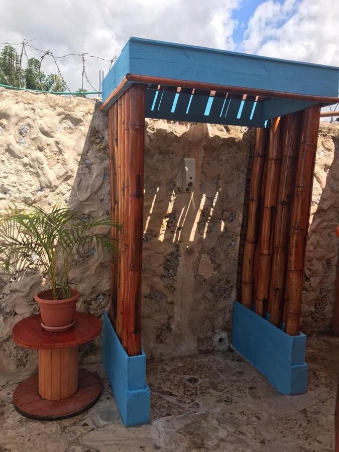 Casa Coral B&B La Romana Luaran gambar
