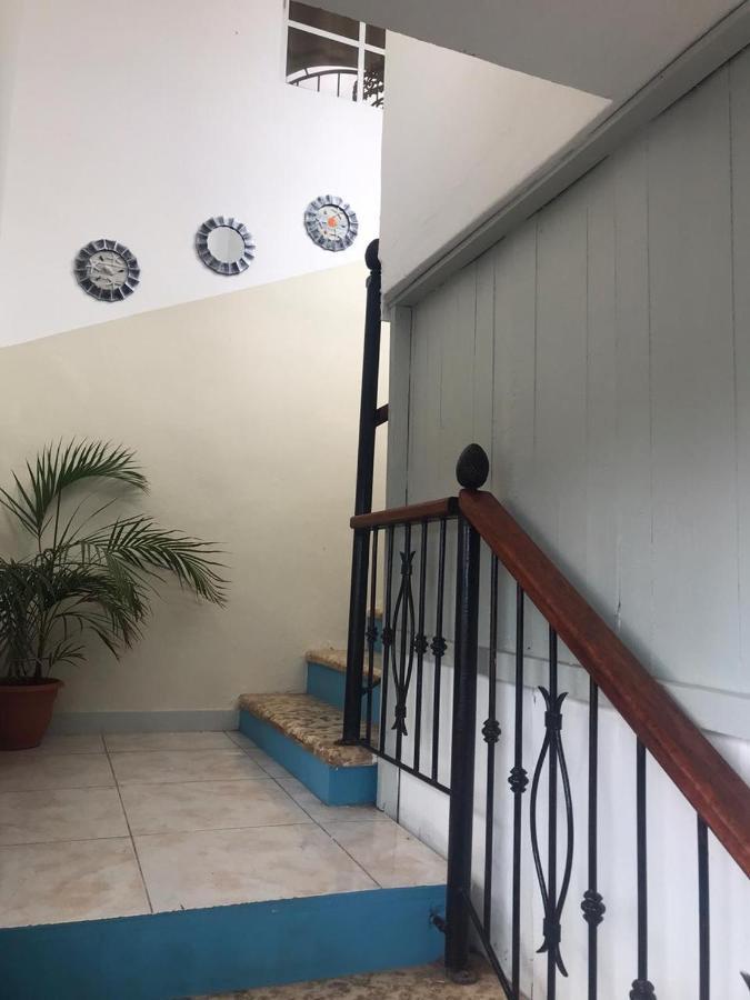 Casa Coral B&B La Romana Luaran gambar
