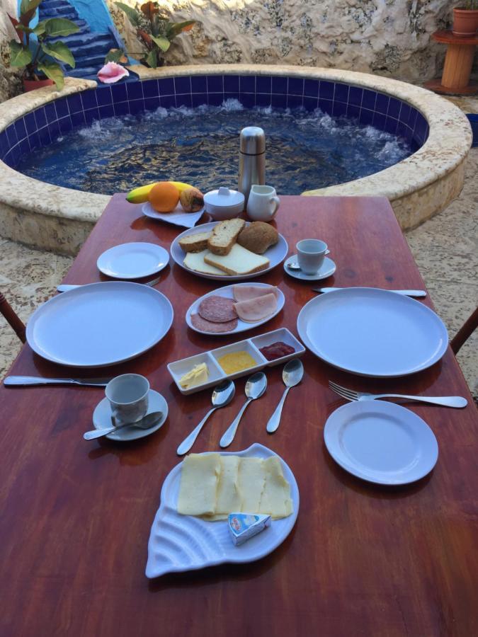 Casa Coral B&B La Romana Luaran gambar