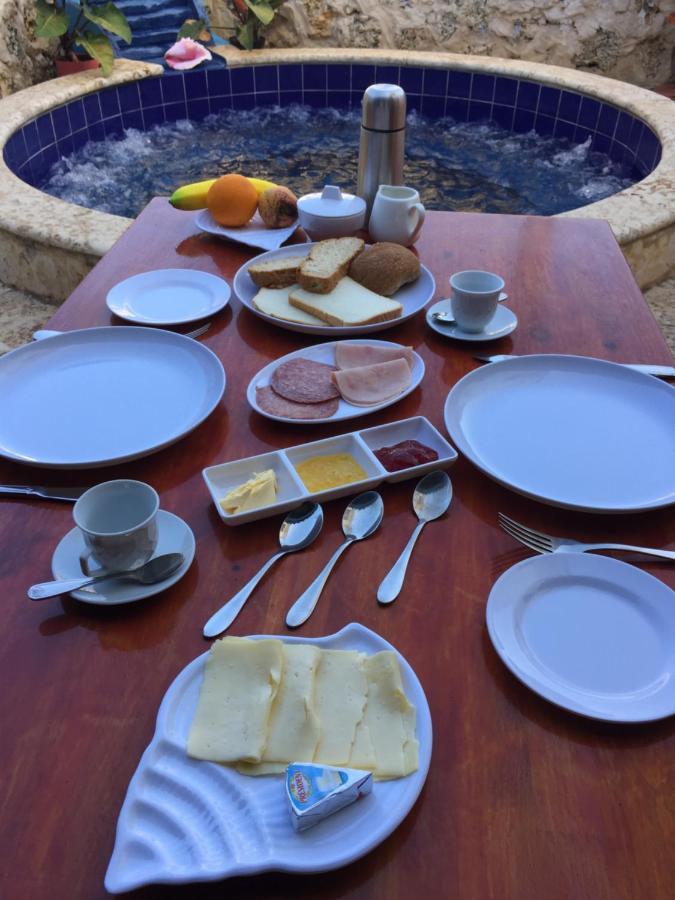 Casa Coral B&B La Romana Luaran gambar